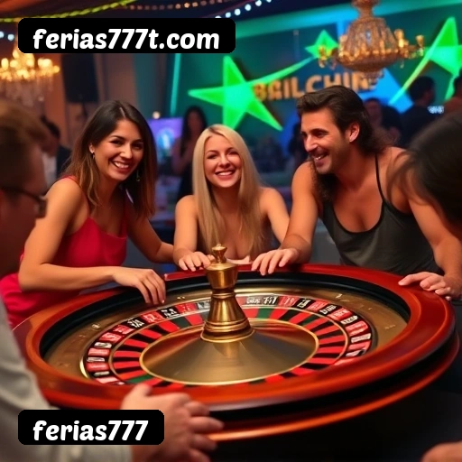 ferias777 Brasília - Leaderboards