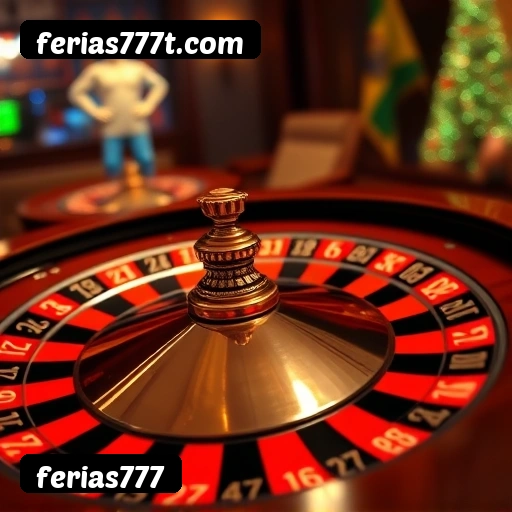 ferias777 Rio de Janeiro - Calendar