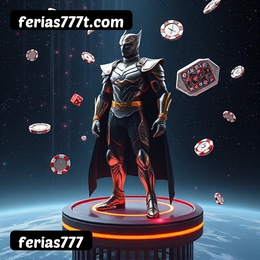 ferias777 São Paulo - Jogo Coleção