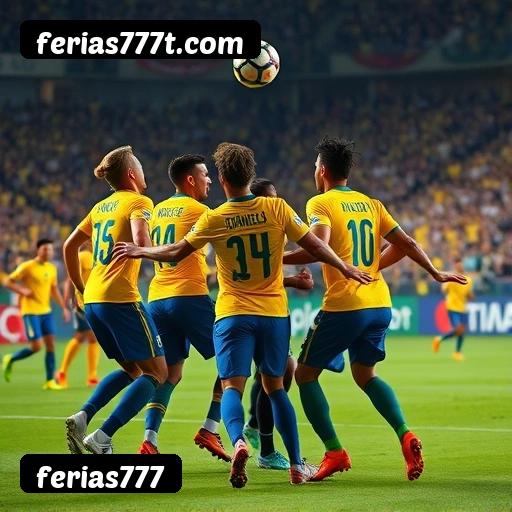 ferias777 - App Security