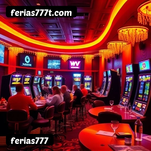 ferias777 Belo Horizonte - Promo Tips