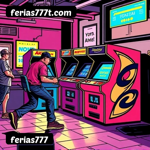 ferias777 Fortaleza - Reviews