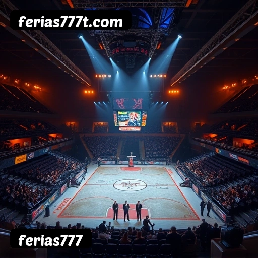 ferias777 - User Statistics