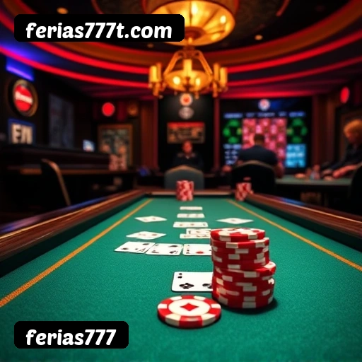 ferias777 - Pagamento PIX Instantâneo
