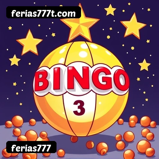 ferias777 - Aplicativo Móvel