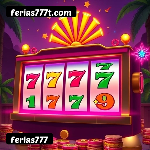 ferias777 Curitiba - Live Status