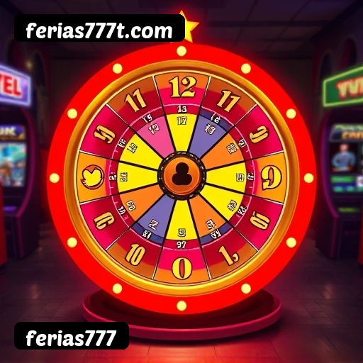 ferias777 Rio de Janeiro - Bonus Terms