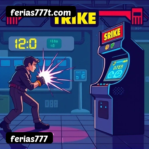 ferias777 Brasília - Crash Guide