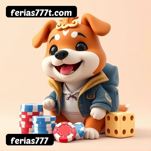 ferias777 - Support