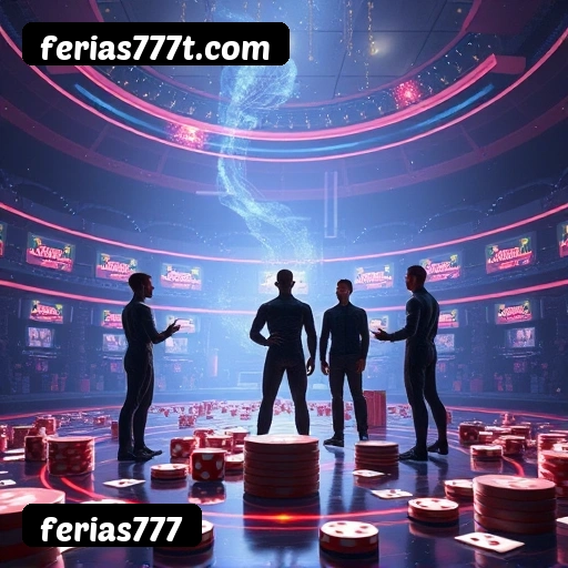 ferias777 Belo Horizonte - Winners