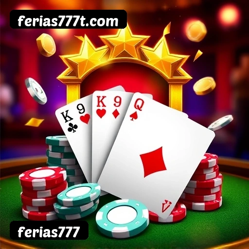 ferias777 Curitiba - Statistics