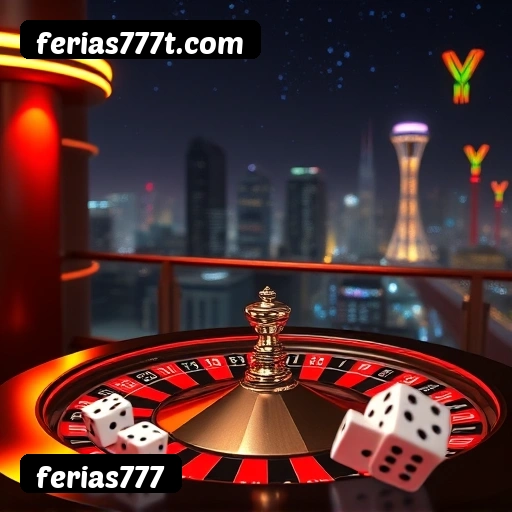 ferias777 - Análise de Mercados Esportivos