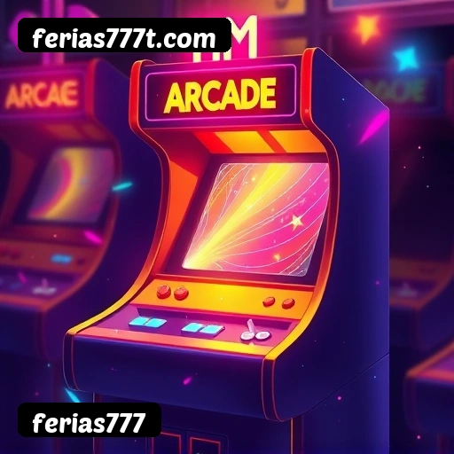 ferias777 São Paulo - Top Slots