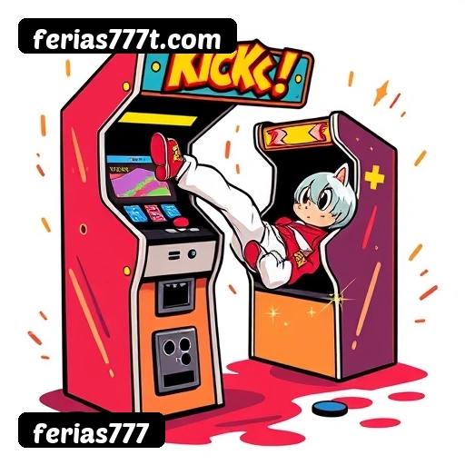ferias777 Curitiba - Live Betting