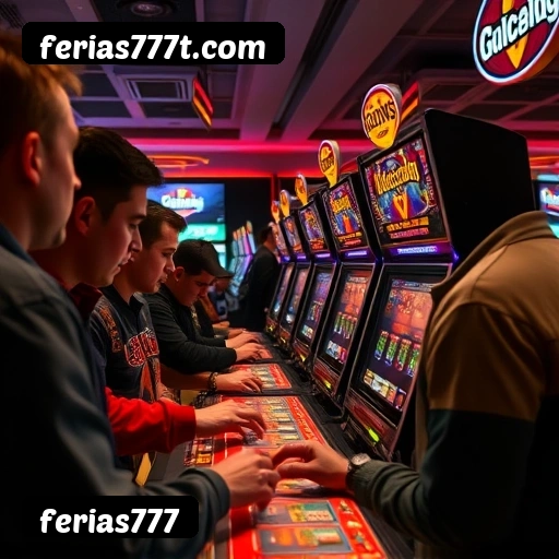 ferias777 Fortaleza - Sports Winners