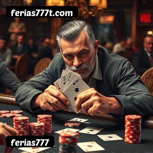 ferias777 Brasília - Betting Features